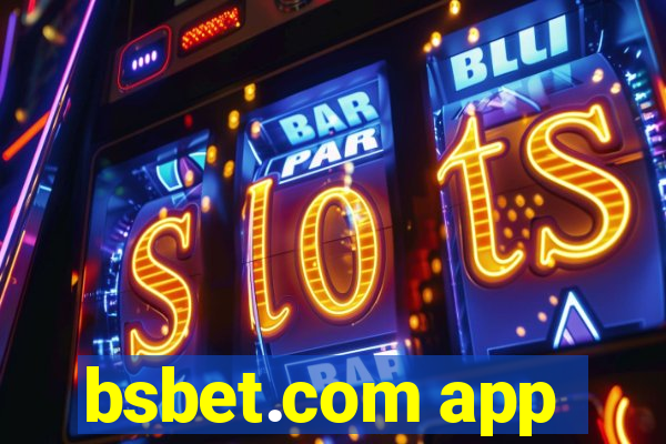 bsbet.com app